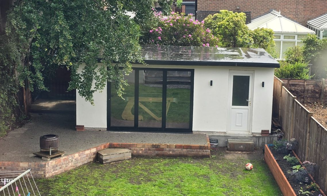 89 Old clough lane
