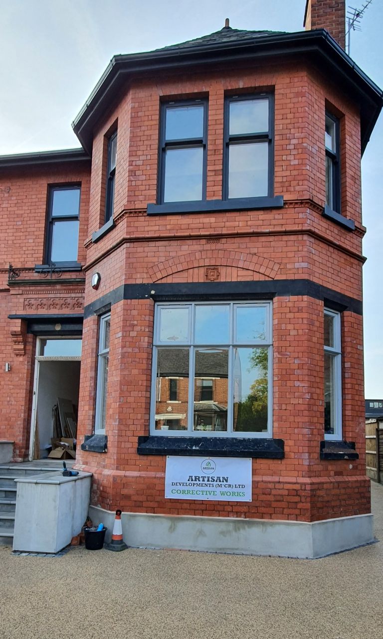 35 Old Clough lane